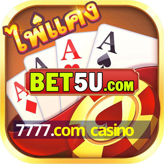 7777.com casino